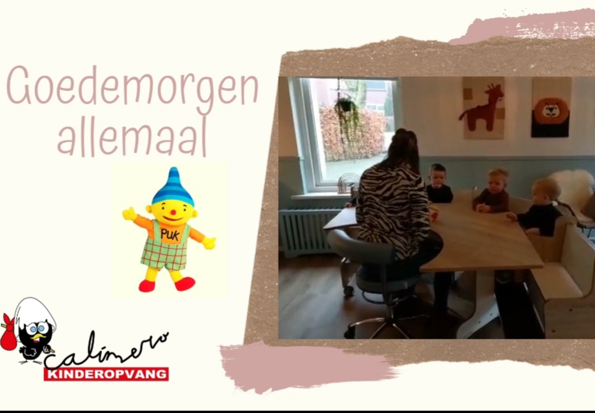 goedemorgen allemaal