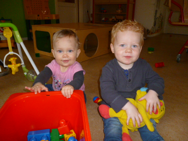 Uk & Puk