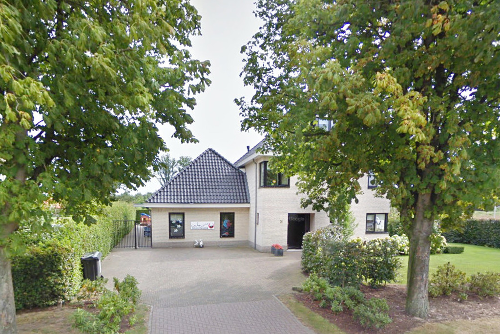 kinderopvang calimero openingstijden